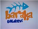 Baraka Balık Evi - İzmir